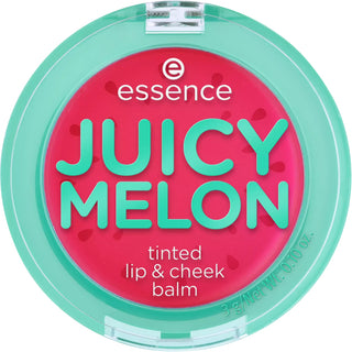 Essence
Juicy Melon Tinted Lip e Cheek Balm