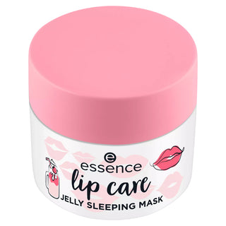 Essence
Lip Care Jelly Sleeping Mask - 02 Strawberry