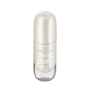 Essence Smalto Gel - 71 Faux Pearl 8ml