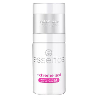 Essence
Extreme Last Top Coat