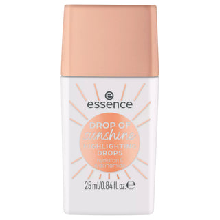Essence
Drop Of Sunshine Highlighting Liquid