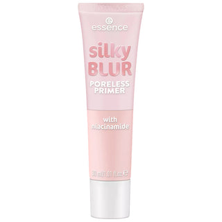 Essence
Silky Blur Poreless Primer With Niacinamide