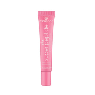 Essence The Super Peptide Glossy Lip Treatment - 02 Pinkified!