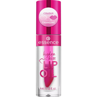 Essence
Hydra Kiss Lip Oil - 06 Cranberry Is Back