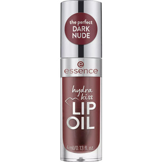 Essence
Hydra Kiss Lip Oil - 08 Mocha Glow