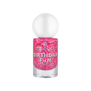 Essence Birthday Fun Mini Nail Polish - 05 Glitter