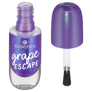 Essence
Smalto Gel - 79 Grape Escape