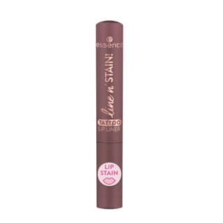 Essence Line n' Stain! Tattoo Liner - 03 Make a Mauve