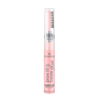 Essence Brow Lift e Freeze Glue - 01 Clear Control