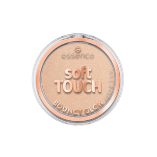 Essence Soft Touch Bouncy Glow - 10 Soft Glaze