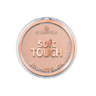 Essence Soft Touch Bouncy Glow - 20 Glazed Dew