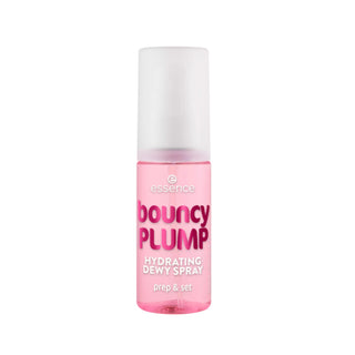 Essence Bouncy Plump Hydrating Dewy Spray Prep&Set 50ml