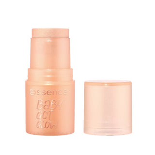 Essence Baby Got Glow - 10 Golden Aura