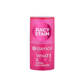 Essence Juicy Stain What a Tint - 10 Raspberry Vibes