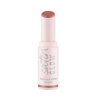 Essence Lipstick Satin Glow - 01 Whole Latte Love