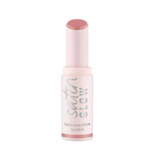 Essence Lipstick Satin Glow - 02 Blushin It