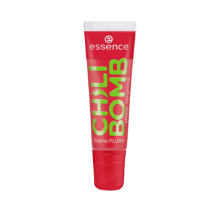 Essence Chili Bomb Shiny Lipgloss - 01 Strawberry Salsa