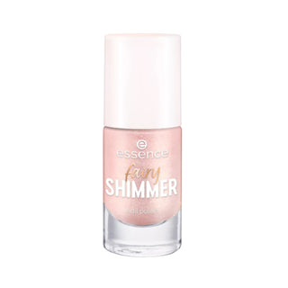 Essence Smalto Gel - 05 Fairy Shimmer 8ml