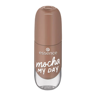 Essence Nail Color - 83 Mocha My Day 8ml