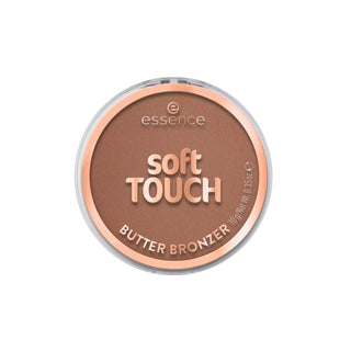 Essence Soft Touch Butter Bronzer - 20 Golden Buttercream