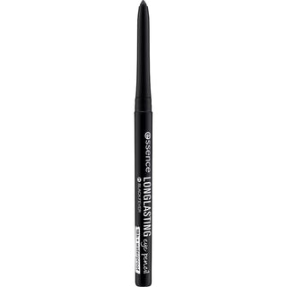 Essence
Longlasting Eye Pencil 18h Waterproof - 01 Black Forever