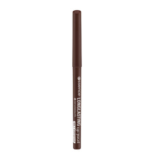 Essence Long Lasting Eye Pencil 18H Waterproof - 02 Hot Chocolate