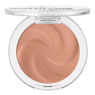 Essence
Mattifying Compact Powder - 02 Soft Beige