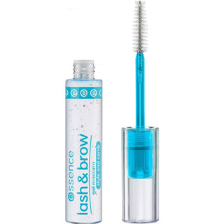 Essence
Mascara Gel Lash&Brow Trasparente