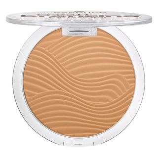 Essence
Sun Club Matte Bronzing Powder - 01 Natural Lighter Skin