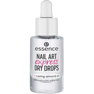 Essence
Nail Art Express Dry Drops - Gocce Asciuga Smalto
