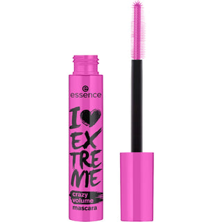 Essence
Mascara I Love Extreme - Crazy Volume