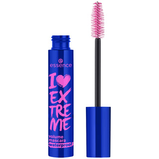 Essence
Mascara I Love Extreme Volume Waterproof