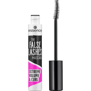 Essence
Mascara The Falses Lashes - Extreme Volume & Curl