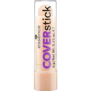 Essence
Cover Stick - 10 Matt Naturelle