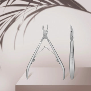Staleks Pro
Smart 10 Tronchesi Professionale per Cuticole 5mm