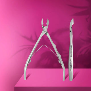 Staleks Pro
Expert 11 Tronchesi Professionale Per Cuticole 11mm