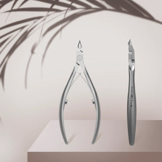 Staleks Pro
Smart 50 Tronchesi Professionale per Cuticole 7mm