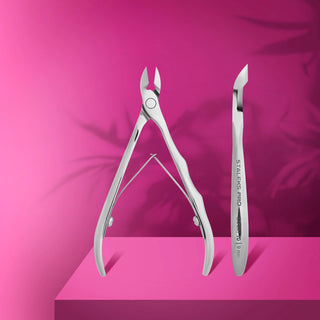 Staleks Pro
Expert 10 Tronchesi Professionale Per Cuticole 9mm
