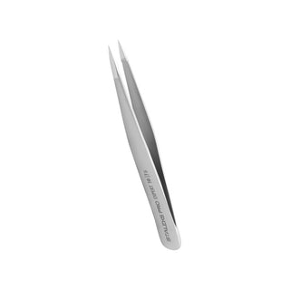 Staleks Pro Expert 10/5 Pinza Per Sopracciglia Appuntita