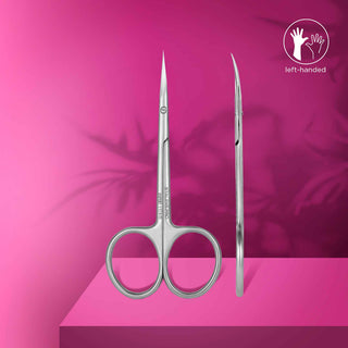 Staleks Pro Expert 11/3 Forbici Professionali Per Cuticole