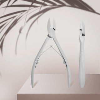 Staleks Pro
Smart 70 Tronchesi Professionali per Cuticole 14mm