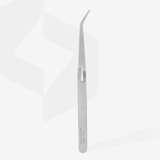 Staleks Pro
Expert 31/2 Angled Tweezers For Modelling