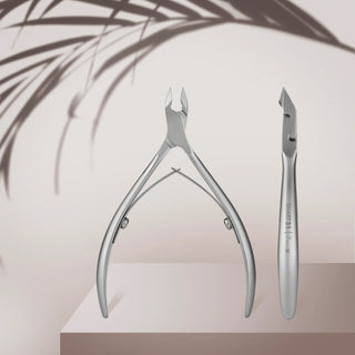 Staleks Pro
Smart 31 Tronchesi Professionale per Cuticole 7mm