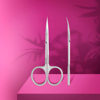 Staleks Pro
Expert 50/3
Forbici Professionali per Cuticole