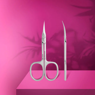 Staleks Pro
Expert 50/2 Forbici Professionali per Cuticole