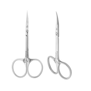 Staleks Pro Exclusive 20/1 Forbici Professionale Per Cuticole