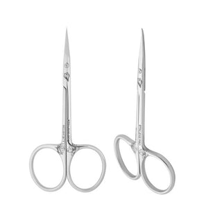 Staleks Pro Exclusive 21/1m Forbici Professionale Per Cuticole