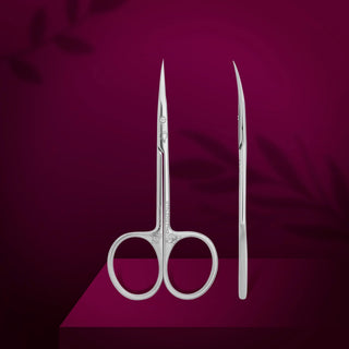 Staleks Pro
Exclusive Forbici Per Cuticole