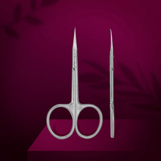 Staleks Pro
Exclusive Forbici Professionale Per Cuticole