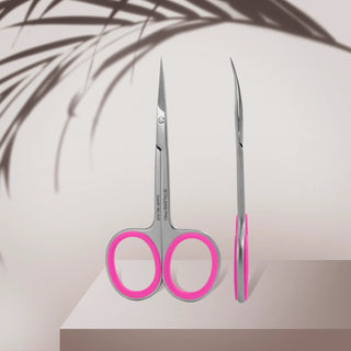 Staleks Pro
Smart 40/3 Forbici Professionali Per Cuticole